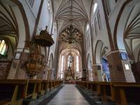 Kościół Najświętszej Marii Panny