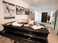 Miejska Galeria Sztuki im. Władysława hr. Zamoyskiego