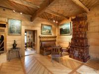 Muzeum Stylu Zakopiańskiego im. Stanisława Witkiewicza, willa 