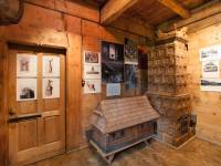 Muzeum Stylu Zakopiańskiego im. Stanisława Witkiewicza, willa 