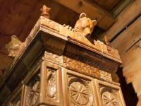 Muzeum Stylu Zakopiańskiego im. Stanisława Witkiewicza, willa 