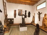 Galeria Antoniego Rząsy