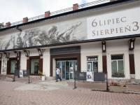 Miejska Galeria Sztuki im. Władysława hr. Zamoyskiego