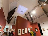 Miejska Galeria Sztuki im. Władysława hr. Zamoyskiego