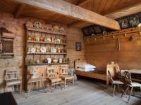 Muzeum Tatrzańskie - Gmach Główny