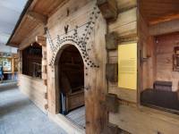 Muzeum Tatrzańskie - Gmach Główny