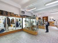 Muzeum Tatrzańskie - Gmach Główny