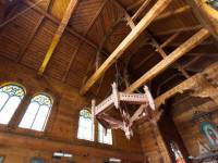 Kaplica na Jaszczurówce