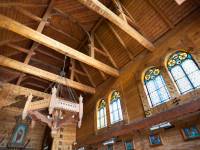 Kaplica na Jaszczurówce