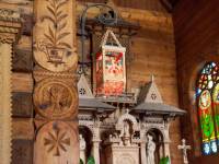 Kaplica na Jaszczurówce