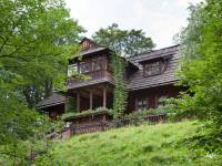 Muzeum Jana Kasprowicza