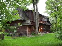 Muzeum Jana Kasprowicza