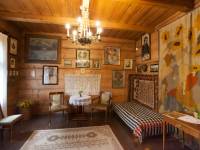 Muzeum Jana Kasprowicza