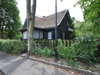 Centrum Pamięci Generała Józefa Hallera i Jego Żołnierzy - tzw. „Hallerówka”