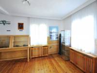 Centrum Pamięci Generała Józefa Hallera i Jego Żołnierzy - tzw. „Hallerówka”