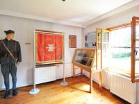 Centrum Pamięci Generała Józefa Hallera i Jego Żołnierzy - tzw. „Hallerówka”