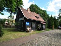 Centrum Pamięci Generała Józefa Hallera i Jego Żołnierzy - tzw. „Hallerówka”