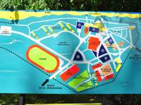 Centralny Ośrodek Sportu Ośrodek Przygotowań Olimpijskich CETNIEWO