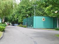 Centralny Ośrodek Sportu Ośrodek Przygotowań Olimpijskich CETNIEWO