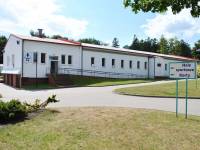 Centralny Ośrodek Sportu Ośrodek Przygotowań Olimpijskich CETNIEWO