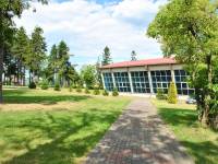 Centralny Ośrodek Sportu Ośrodek Przygotowań Olimpijskich CETNIEWO