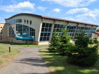 Centralny Ośrodek Sportu Ośrodek Przygotowań Olimpijskich CETNIEWO