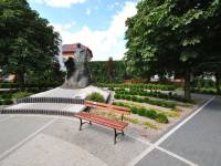 Pomnik Generała Józefa Hallera