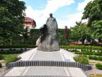 Pomnik Generała Józefa Hallera