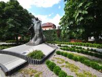 Pomnik Generała Józefa Hallera