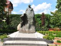 Pomnik Generała Józefa Hallera