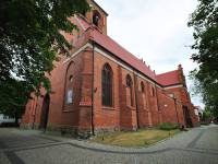 Kościół św. Piotra i Pawła