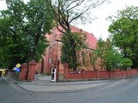 Kościół św. Piotra i Pawła