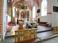 Kościół św. Piotra i Pawła