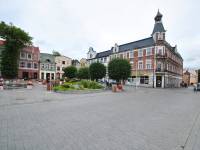 KAMIENICZKI MIESZCZAŃSKIE