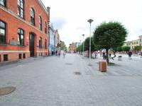 KAMIENICZKI MIESZCZAŃSKIE