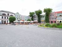 KAMIENICZKI MIESZCZAŃSKIE