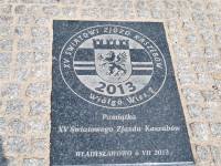 Pomnik Antoniego Abrahama