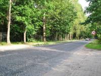 Bulwar Nadmorski we Władysławowie