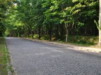 Bulwar Nadmorski we Władysławowie