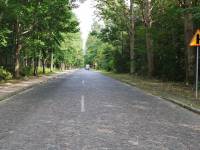 Bulwar Nadmorski we Władysławowie