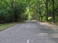 Bulwar Nadmorski we Władysławowie