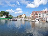 Przystań Jachtowa "Marina Gdańsk"