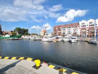 Przystań Jachtowa "Marina Gdańsk"