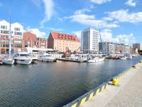Przystań Jachtowa "Marina Gdańsk"