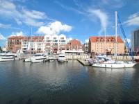 Przystań Jachtowa "Marina Gdańsk"