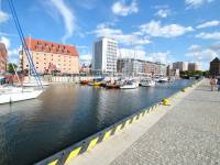 Przystań Jachtowa "Marina Gdańsk"