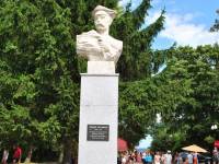 Pomnik Antoniego Abrahama