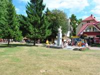 Pomnik Antoniego Abrahama