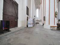 Kościół rektorski Św. Trójcy