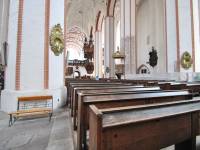 Kościół rektorski Św. Trójcy